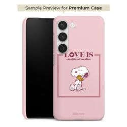 Premium Case glänzend