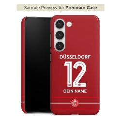 Premium Case glänzend