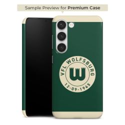 Premium Case glänzend