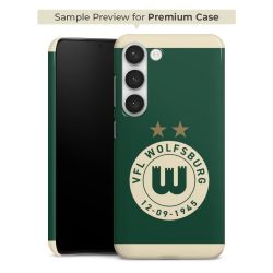 Premium Case glänzend