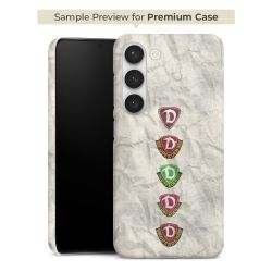 Premium Case glänzend