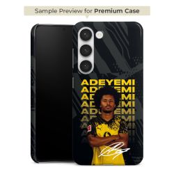 Premium Case matt
