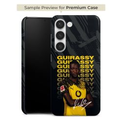 Premium Case matt