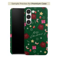 Premium Case matt