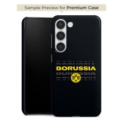 Premium Case matt