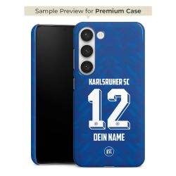 Premium Case glänzend