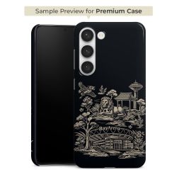 Premium Case glänzend