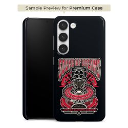 Premium Case glänzend