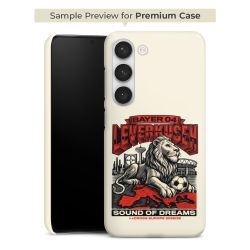 Premium Case glänzend