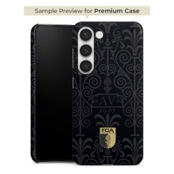 Premium Case glänzend