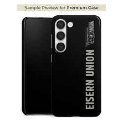 Premium Case glänzend