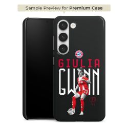 Premium Case matt