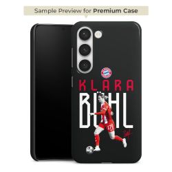 Premium Case glänzend