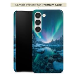 Premium Case matt