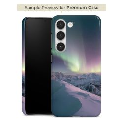 Premium Case matt