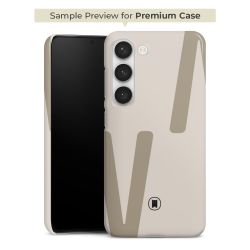Premium Case glossy