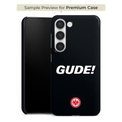 Premium Case glänzend