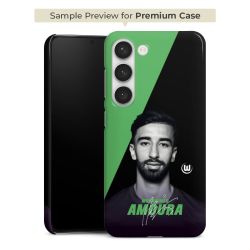 Premium Case glänzend