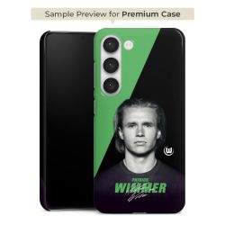 Premium Case glänzend