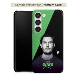 Premium Case glänzend