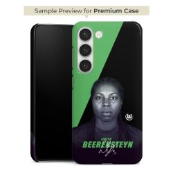 Premium Case glänzend