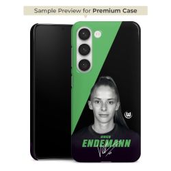 Premium Case glänzend
