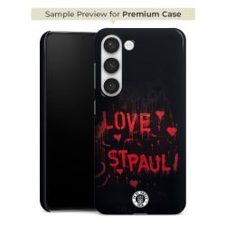 Premium Case glänzend