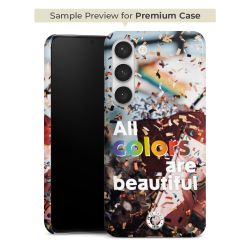 Premium Case glänzend