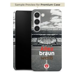 Premium Case glänzend