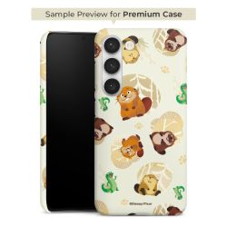 Premium Skyddskal blank