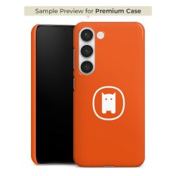 Premium Case glossy
