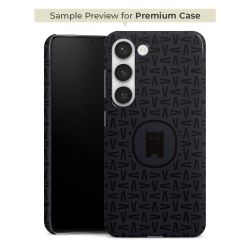 Premium Case glossy