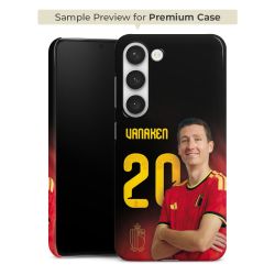 Premium Case glänzend