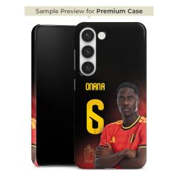 Premium Case glänzend
