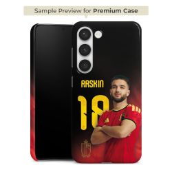 Premium Case glänzend