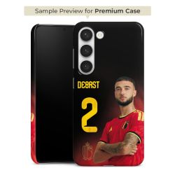 Premium Case glänzend