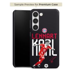 Premium Case glänzend