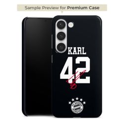 Premium Case glänzend