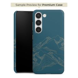 Premium Case glänzend