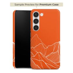 Premium Case glänzend