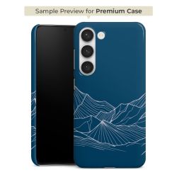 Premium Case glänzend