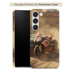 Premium Case glänzend