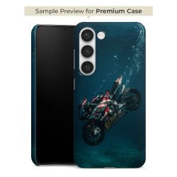Premium Case glänzend
