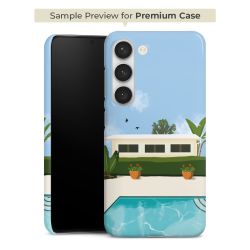 Premium Case glossy