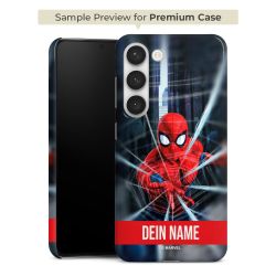 Premium Suojakuori kiiltävä