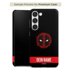 Premium Suojakuori kiiltävä