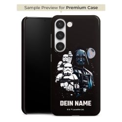 Premium Suojakuori kiiltävä