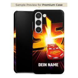 Premium Suojakuori kiiltävä