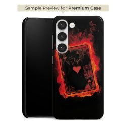 Premium Case glossy