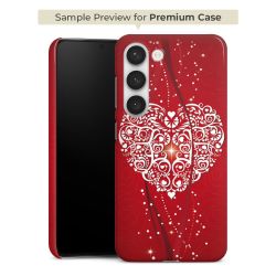 Premium Case glossy